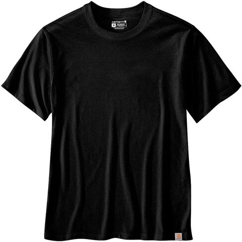 Carhartt Men's Relaxed Fit Lightweight Short-Sleeve Graphic T-Shirt in Saudi Arabia