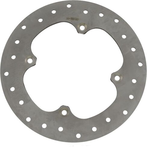 Brake Rotor for Can-Am Maverick X3 2017-2024 Front Brake Disc by Race-Driven in Saudi Arabia