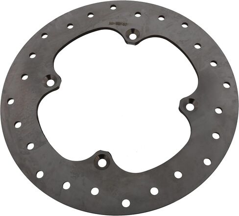 Brake Rotor for Can-Am Maverick X3 2017-2024 Front Brake Disc by Race-Driven in Saudi Arabia