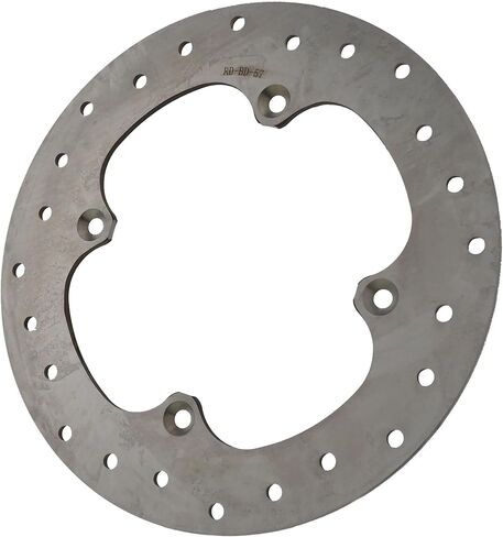 Brake Rotor for Can-Am Maverick X3 2017-2024 Front Brake Disc by Race-Driven in Saudi Arabia