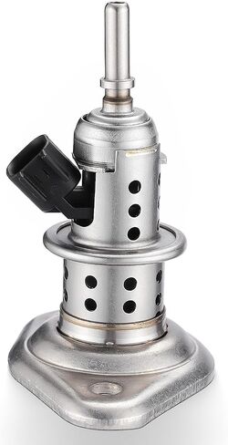 Diesel Exhaust Fluid Injector (DEF) Compatible with Dodge Ram 2500 3500 4500 5500 2013-2020| Fit For Ford F250 F350 F450 F550 Super Duty 2017-2019 6.7L Diesel Replace# 04627241AF in Saudi Arabia