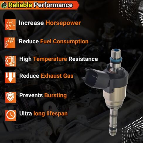6PCS 35310-3C550 35310-3C560 Fuel Injectors for Hyundai Azera 3.3L V6 For Genesis Genesis Coupe 2012-2014 For Santa Fe GLS Limited 2013-2014 For Kia Cadenza Limited Premium For Sorento 2014-2015 in Kuwait