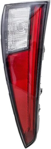السائقين الخلفي المصباح المصباح المثبت على مصباح الذيل لعام 2016 2017 2018 لـ Toyota for Prius in Kuwait