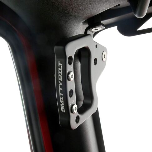 مقابض SmitTybilt Aluminium Clock - SB76931 in Kuwait