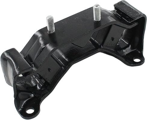 Manual Transmission Mount for Subaru Baja 03-06, Crosstrek 13-23, Forester 98-18, Impreza 98-23, Legacy 90-09, Outback 00-09, WRX 12-17, XV Crosstrek 13-15 in Saudi Arabia