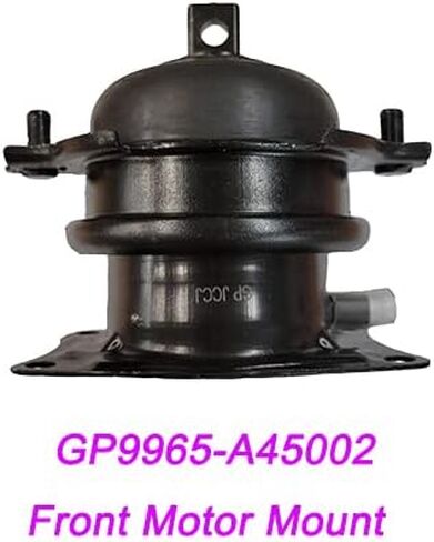 تم تعيين Motor & Transmission Mount لعام 2014-2016 Acura MDX/2016-2021 Honda Pilot 3.5L 6 Speed in Kuwait