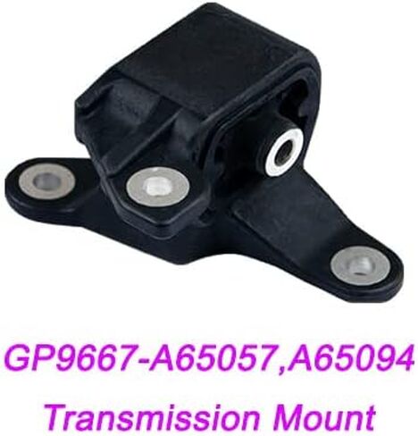 تم تعيين Motor & Transmission Mount لعام 2014-2016 Acura MDX/2016-2021 Honda Pilot 3.5L 6 Speed in Kuwait