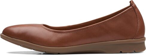 Clarks Jenette Ease womens Ballet Flat in Saudi Arabia