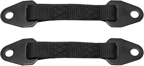 2PC New Compatible with Door Tether Open Limiter Straps Cable Pair All SXS1000 Pioneer 1000#F294 Pioneer 1000-5 in Saudi Arabia