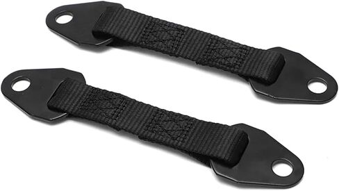 2PC New Compatible with Door Tether Open Limiter Straps Cable Pair All SXS1000 Pioneer 1000#F294 Pioneer 1000-5 in Saudi Arabia
