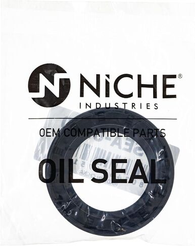 NICHE Oil Seal for Kawasaki 92049-2243 TC 42x65x9mm in Saudi Arabia