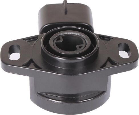 المحرك الخارجي 68V-85885-00 10 11 مستشعر وضع الخانق TPS لـ Yamaha Boat Motor 115HP F115 LF115 / 880884T for Mercury Mariner in Kuwait