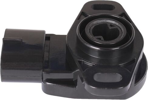 المحرك الخارجي 68V-85885-00 10 11 مستشعر وضع الخانق TPS لـ Yamaha Boat Motor 115HP F115 LF115 / 880884T for Mercury Mariner in Kuwait