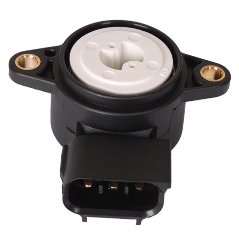 المحرك الخارجي 6C5-85885-00 مستشعر وضع الخانق TPS لـ Yamaha Boat Motor 50HP 60HP 70HP 75HP 90HP 115HP / 880884001 for Mercury Mariner in Saudi Arabia