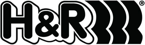 H&R HS 3035670 مجموعة فاصل عجلة نظام DR ، 30 مم لكل محور in Saudi Arabia