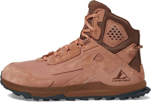 ALTRA Women's Lone Peak Hiker 2 Hiking Shoe in Saudi Arabia