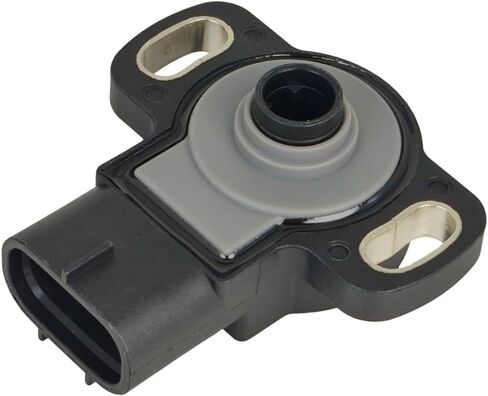 مستشعر وضع الخانق TPS 3131591 متوافق مع Polaris 600 700 800 RMK 2008-2011 ، 900 RMK 2005 ، 600 800 Rush 2011-2013 ، 600 Switchback 2007-2013 ، 800 Switchback 10-12 FS FS in Saudi Arabia