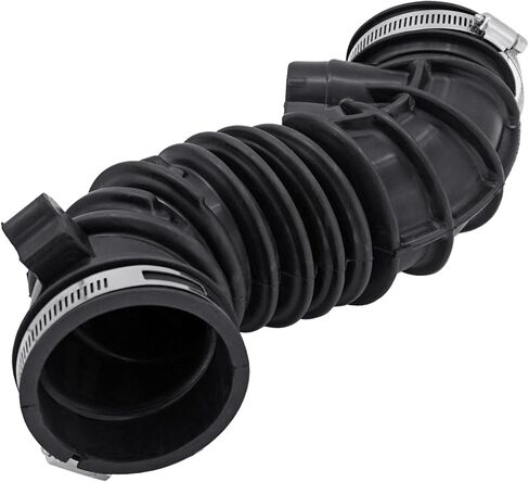 178810D120 Engine Air Intake Hose Fits For 2008 Toyota Corolla Sport Sedan、2005-2008 Toyota Corolla Ce Sedan、Le Sedan、S Sedan And 2005-2008 Toyota Matrix Base Wagon,Replaces 178810D120 696-711 in Saudi Arabia