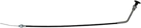 25693-G04 Choke Cable 25-1/2" Fits EZGO 1994-2013 Gas TXT Medalist ST Sport in Saudi Arabia