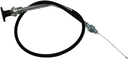 25693-G04 Choke Cable 25-1/2" Fits EZGO 1994-2013 Gas TXT Medalist ST Sport in Saudi Arabia