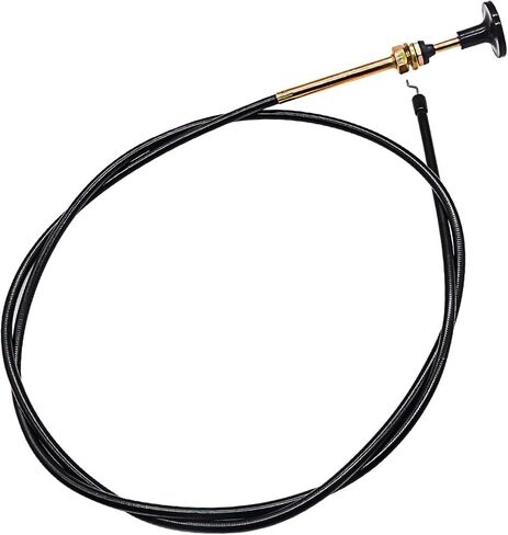 Maxllto Replacement 48 '' 'cable for Ford 2000 2310 2600 2610 3000 3600 3610 4600 4610 420 2110 LCG 231 335 3400 3500 3600 4110 LCG 4400 4500 515 535 535 Models Models in Saudi Arabia