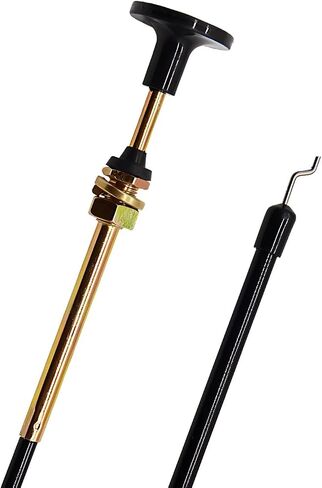 Maxllto Replacement 48 '' 'cable for Ford 2000 2310 2600 2610 3000 3600 3610 4600 4610 420 2110 LCG 231 335 3400 3500 3600 4110 LCG 4400 4500 515 535 535 Models Models in Saudi Arabia