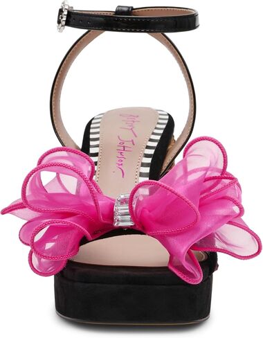 منصة Betsey Johnson Palloma للسيدات in Kuwait