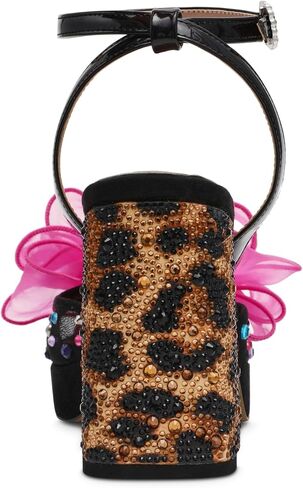 منصة Betsey Johnson Palloma للسيدات in Kuwait