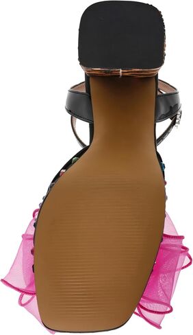 منصة Betsey Johnson Palloma للسيدات in Kuwait