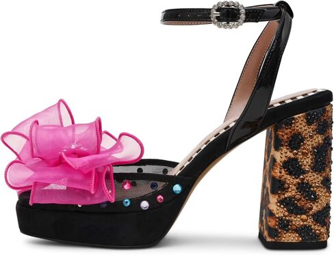 منصة Betsey Johnson Palloma للسيدات in Kuwait