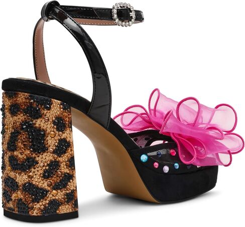 منصة Betsey Johnson Palloma للسيدات in Kuwait