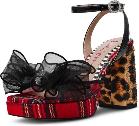 منصة Betsey Johnson Palloma للسيدات in Kuwait