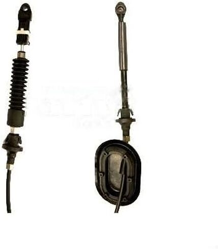Automatic Transmission Selector Cable for 1995-1999 Chevrolet K1500 Suburban (PG-1118722) in Saudi Arabia