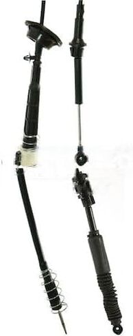 Automatic Transmission Selector Cable for 2006-2011 Buick Lucerne (PG-1567319) in Saudi Arabia