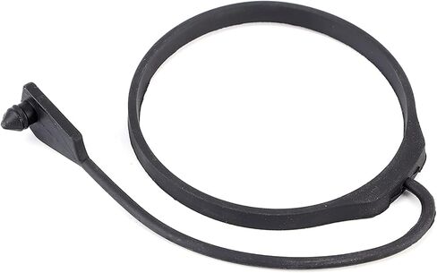Fuel Filler Lanyard, Gas Cap Tether Replacement Gas Lanyard Replacement, Fuel Tether LR053666 for Velar 2018-2019 mModels in Saudi Arabia