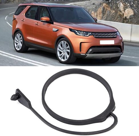 Fuel Filler Lanyard, Gas Cap Tether Replacement Gas Lanyard Replacement, Fuel Tether LR053666 for Velar 2018-2019 mModels in Saudi Arabia