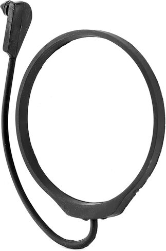 Fuel Filler Lanyard, Gas Cap Tether Replacement Gas Lanyard Replacement, Fuel Tether LR053666 for Velar 2018-2019 mModels in Saudi Arabia