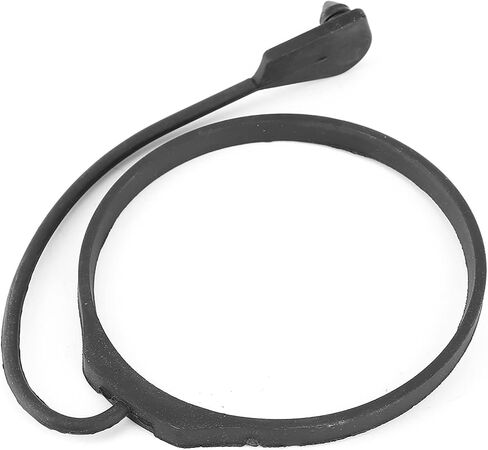Fuel Filler Lanyard, Gas Cap Tether Replacement Gas Lanyard Replacement, Fuel Tether LR053666 for Velar 2018-2019 mModels in Saudi Arabia