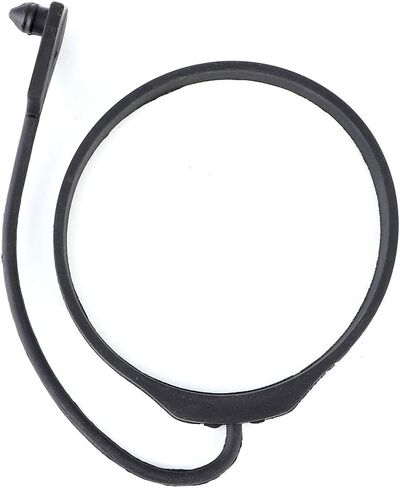 Fuel Filler Lanyard, Gas Cap Tether Replacement Gas Lanyard Replacement, Fuel Tether LR053666 for Velar 2018-2019 mModels in Saudi Arabia