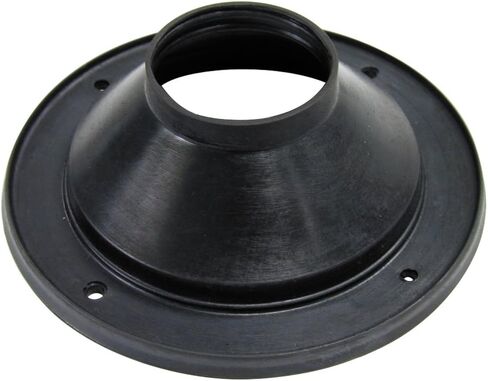 Compatible/Replacement For Fuel Tank Filler Pipe Seal 1968-70 Galaxie 500 LTD XL Custom Monterey Marquis 1969-70 Thunderbird Marauder 1968 Montclair Park Lane (C8AZ-9008A) in Saudi Arabia