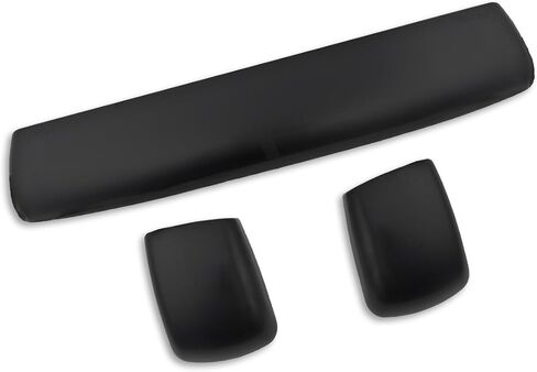RECON - Fits 15-19 Sierra & Silverado 2500/3500 3-Piece Cab Roof Light Set 2-Way Front & Rear Facing Ultra Bright White/Amber LED Cab Roof Lights Smoked/Clear Lens (WHITE LED, CLEAR LENS) in Saudi Arabia