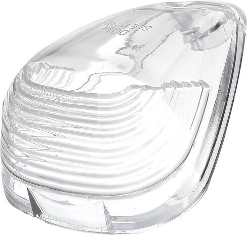 ECCPP 5 Pack Clear Cabar Marker Light Cab Roof Running Top Dilelance Covers/Lens Fit for 1999-2015 for Ford F250 F350 F450 Super Duty in Saudi Arabia