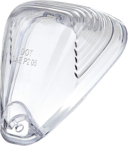 ECCPP 5 Pack Clear Cabar Marker Light Cab Roof Running Top Dilelance Covers/Lens Fit for 1999-2015 for Ford F250 F350 F450 Super Duty in Saudi Arabia