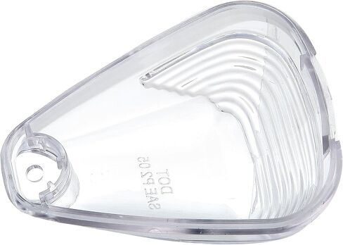 ECCPP 5 Pack Clear Cabar Marker Light Cab Roof Running Top Dilelance Covers/Lens Fit for 1999-2015 for Ford F250 F350 F450 Super Duty in Saudi Arabia