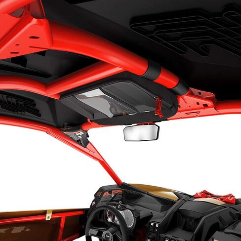 Can-Am New OEM OEM Bagge ، Maverick X3 ، Maverick X3 Max ، 715004275 in Kuwait