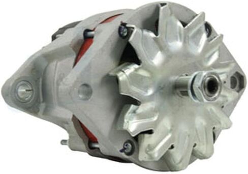 Replacement Parts For Auto Moto Truck Tractor OEM For Alternator Fits Ford Holland - 500322764 500322763 Mod-JZ985-35872 in Saudi Arabia