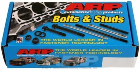 ARP - Honda B20 A5 12pt Head Stud kit (208-4703) in Saudi Arabia