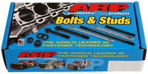 ARP - Honda B20 A5 12pt Head Stud kit (208-4703) in Saudi Arabia