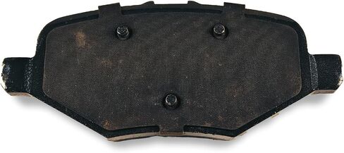 D1611 D1612 Front Rear Ceramic Brake Pads Set Fit For Ford Explorer,Flex,Taurus,Police Interceptor Sedan/Utility,Special Service Police Sedan,For Lincoln MKS/MKT in Saudi Arabia