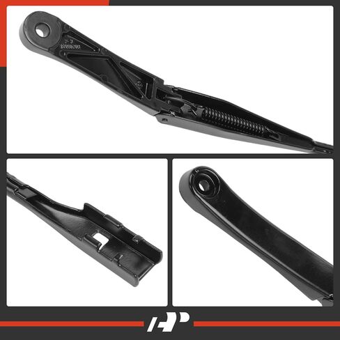 A-Premium Front Driver Side Windshield Wiper Arm Compatible with Audi Q5 2009-2017, SQ5 2014-2017 in Saudi Arabia